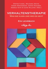 Verhaltenstherapie - 