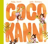 Coco kann! - Maike Harel