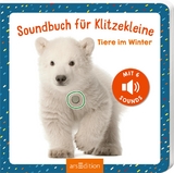 Soundbuch für Klitzekleine - Tiere im Winter