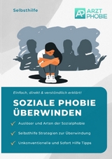 Soziale Phobie überwinden - Matthias Wiesmeier