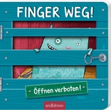 Finger weg! - Thorsten Saleina