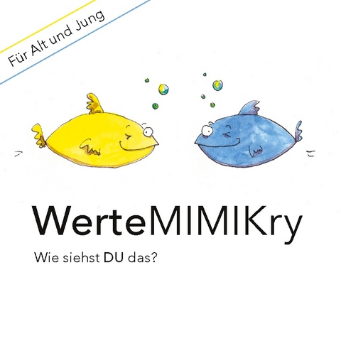 WerteMIMIKry - Heike Weiß