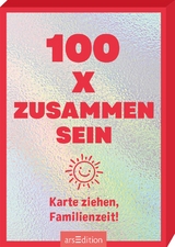 100 x Zusammen sein - Sofía Salas