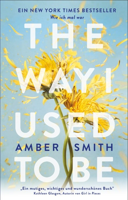 The way I used to be - Amber Smith