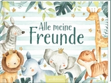 Alle meine Freunde - Safari