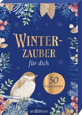 Winterzauber für dich