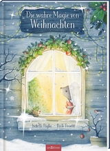 Die wahre Magie von Weihnachten - Isabella Paglia