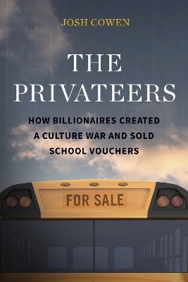 The Privateers - Josh Cowen