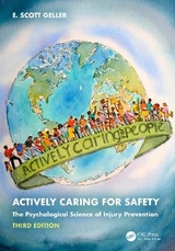 Actively Caring for Safety - Geller, E. Scott