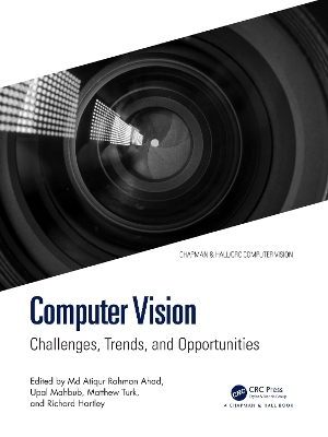 Computer Vision - 