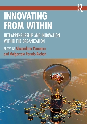 Innovating From Within - 