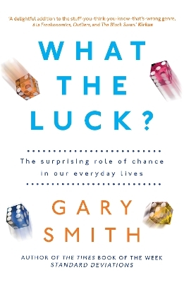 What the Luck? - Gary Smith