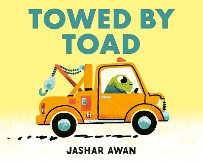 Towed by Toad - Jashar Awan