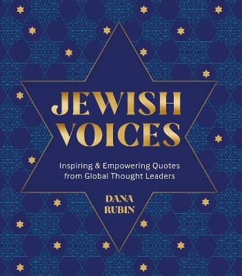 Jewish Voices - Dana Rubin