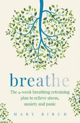 Breathe - Mary Birch