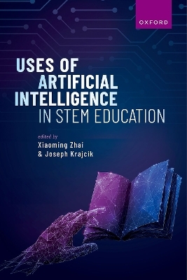 Uses of Artificial Intelligence in STEM Education - 