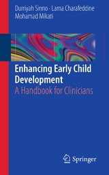 Enhancing Early Child Development - Durriyah Sinno, Lama Charafeddine, Mohamad Mikati