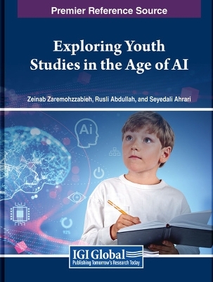 Exploring Youth Studies in the Age of AI - 