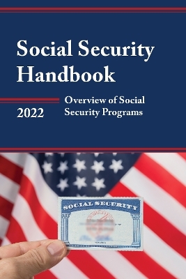 Social Security Handbook 2022 - 