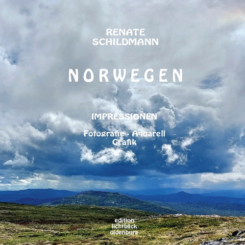 Norwegen - Renate Schildmann