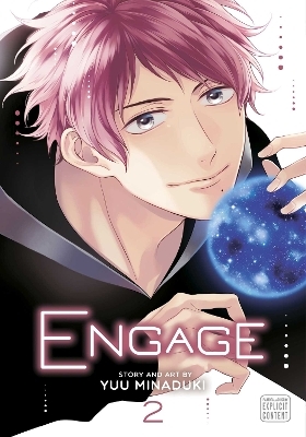 Engage, Vol. 2 - Yuu Minaduki