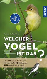 Welcher Vogel ist das? - Volker Dierschke