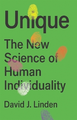 Unique - David J. Linden