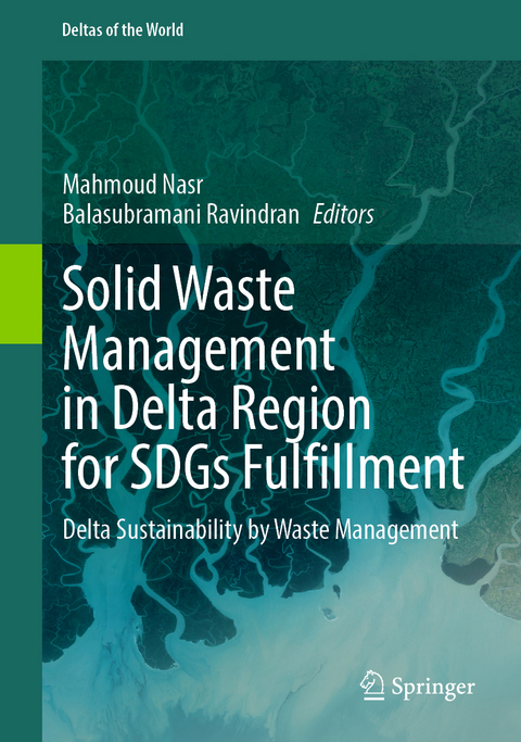 Solid Waste Management in Delta Region for SDGs Fulfillment - 