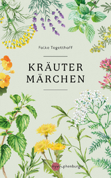 Kräutermärchen - Folke Tegetthoff