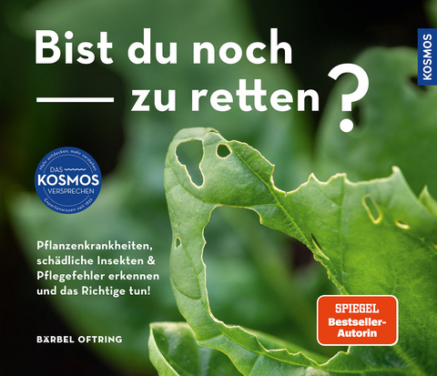 Bist du noch zu retten? - Bärbel Oftring