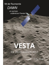 Vesta: Die unvollendete Welt - Codex Regius