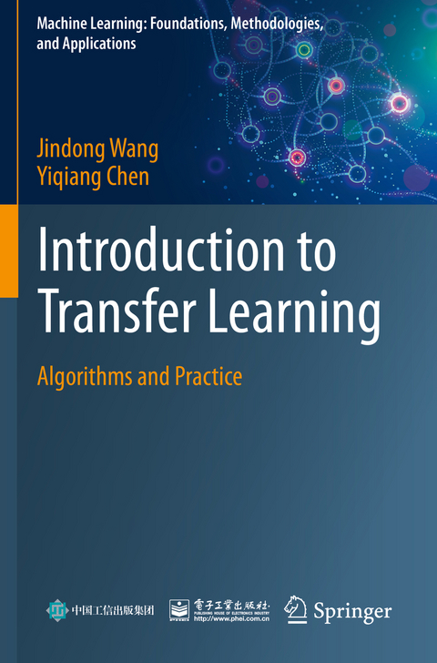 Introduction to Transfer Learning - Jindong Wang, Yiqiang Chen