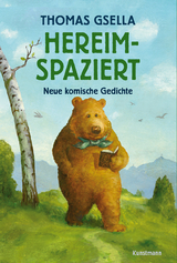 Hereimspaziert - Thomas Gsella