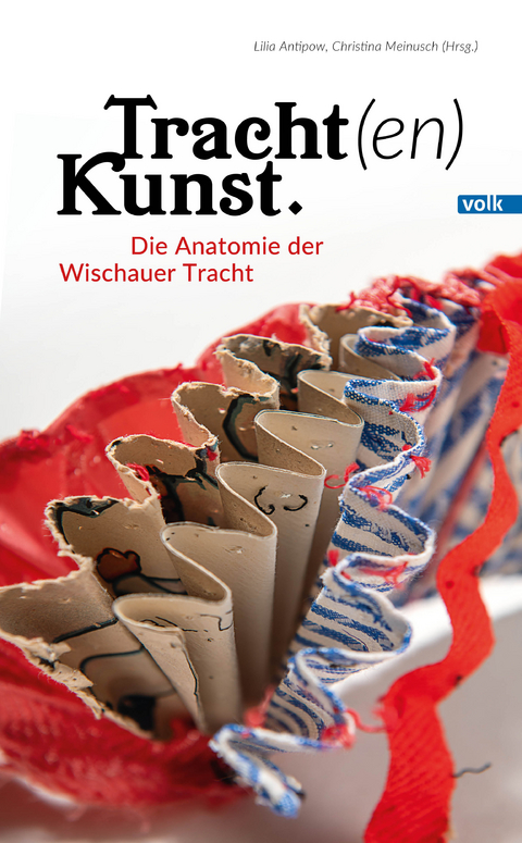 Tracht(en)Kunst - 