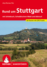 Rund um Stuttgart - Titz, Jörg-Thomas