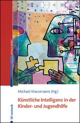 Künstliche Intelligenz in der Kinder- und Jugendhilfe - 