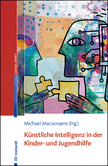 Künstliche Intelligenz in der Kinder- und Jugendhilfe - 