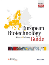 14th European Biotechnology Science & Industry Guide 2024 - 