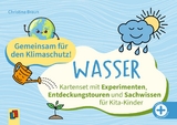 Gemeinsam für den Klimaschutz! Wasser - Christina Braun