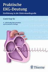 Praktische EKG-Deutung -  Cook-Sup So