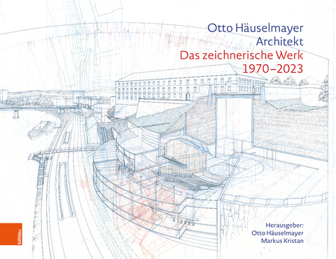 Otto Häuselmayer. Architekt - 