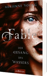 Fable – Der Gesang des Wassers (Fable 1) - Adrienne Young