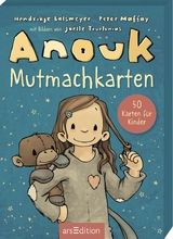 Anouk – Mutmachkarten - Hendrikje Balsmeyer, Peter Maffay