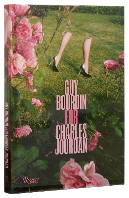 Guy Bourdin for Charles Jourdan - Patrick Remy