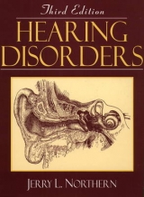 Hearing Disorders - Northern, Jerry L.