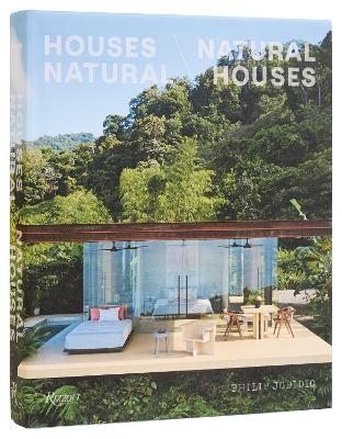 Houses Natural/ Natural Houses - Philip Jodidio