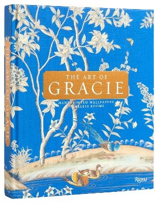 The Art Of Gracie - JENNIFER GRACIE, Mike and Zachary Gracie