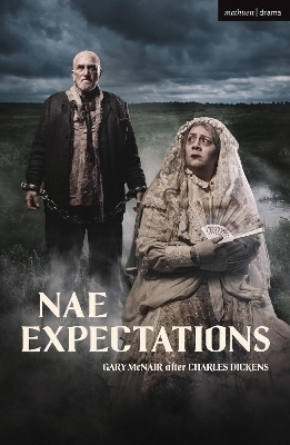 Nae Expectations - Gary McNair