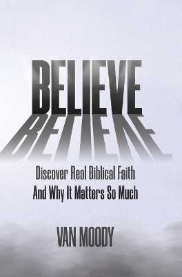 Believe - Van Moody