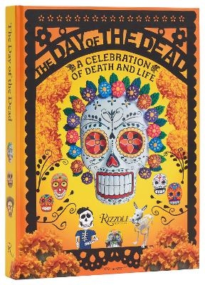 The Day of the Dead - Déborah Holtz, Juan Carlos Mena